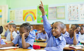 Children supported by the charity