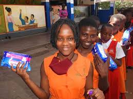 Support for the Girl Child